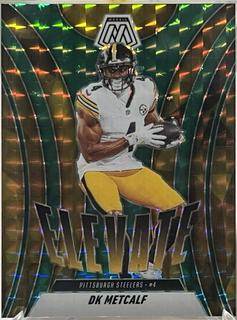 DK Metcalf