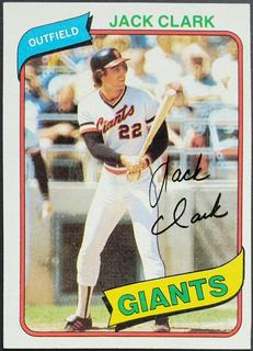 Jack Clark