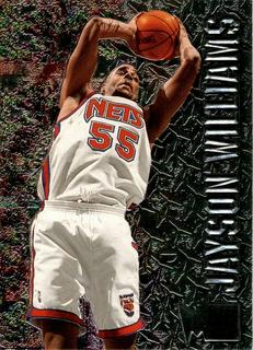 Jayson Williams