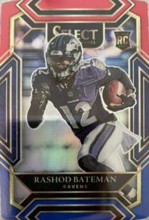 Rashod Bateman