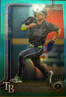 Brandon Lowe