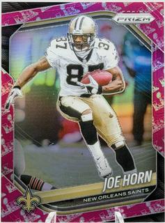 Joe Horn