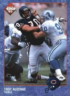 Troy Auzenne