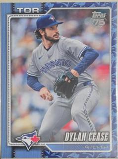 Dylan Cease