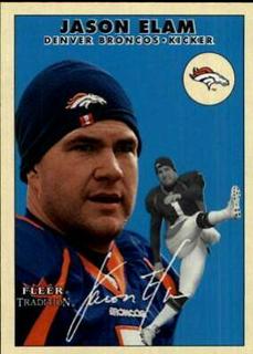 Jason Elam