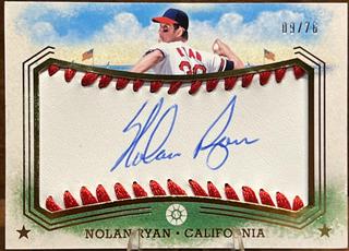 Nolan Ryan