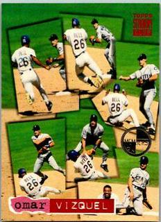 Omar Vizquel