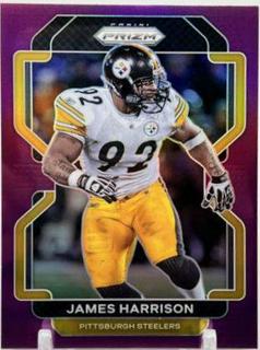 James Harrison