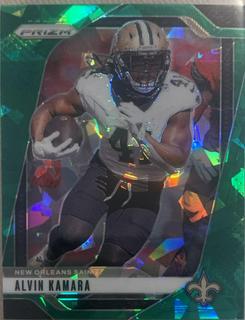 Alvin Kamara