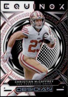 Christian McCaffrey