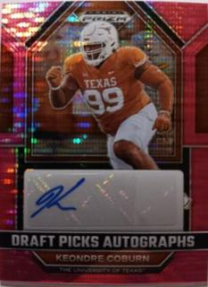 Keondre Coburn