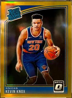Kevin Knox