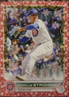 Marcus Stroman
