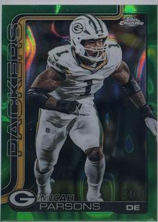 Micah Parsons