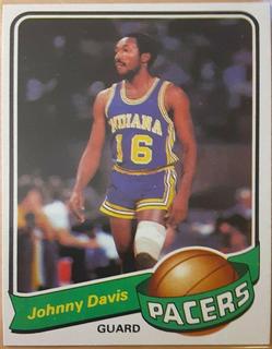 Johnny Davis