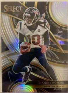 DeAndre Hopkins