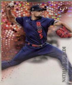 Nathan Eovaldi