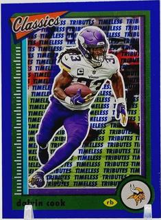 Dalvin Cook