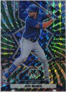 Jeff McNeil