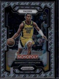 Bennedict Mathurin