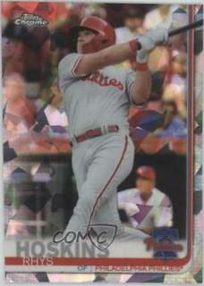 Rhys Hoskins