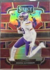 Justin Jefferson