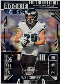 Will Shipley