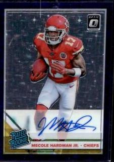 Mecole Hardman Jr.