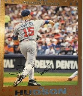 Tim Hudson