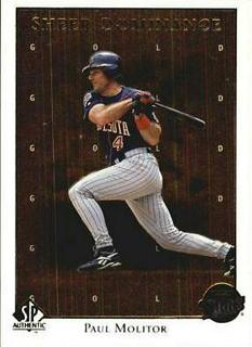 Paul Molitor