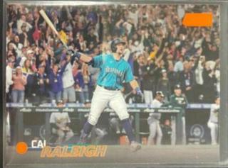 Cal Raleigh