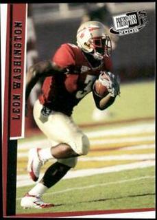 Leon Washington