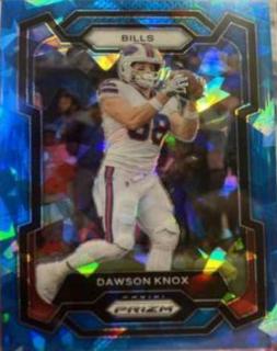 Dawson Knox