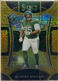 Quinnen Williams