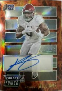 Roydell Williams