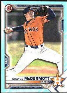 Chayce McDermott