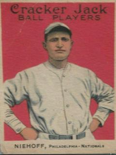 Bert Niehoff