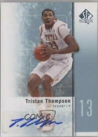 Tristan Thompson