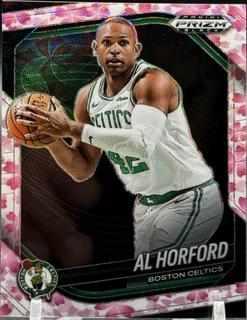 Al Horford