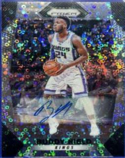 Buddy Hield