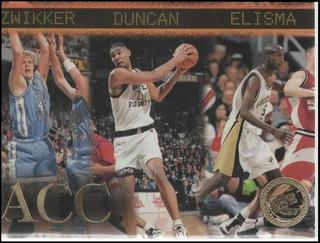 Zwikker / Duncan / Elisma