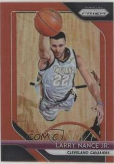 Larry Nance Jr.