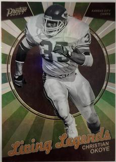 Christian Okoye