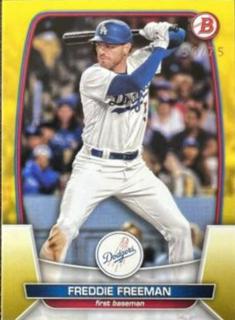Freddie Freeman