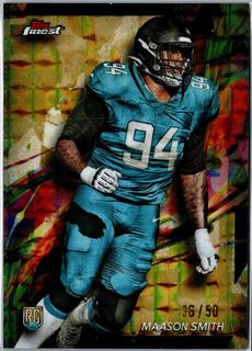 Maason Smith