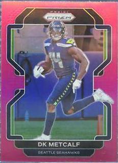 DK Metcalf