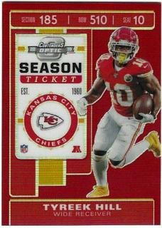 Tyreek Hill