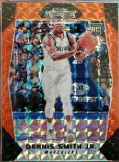 Dennis Smith Jr.