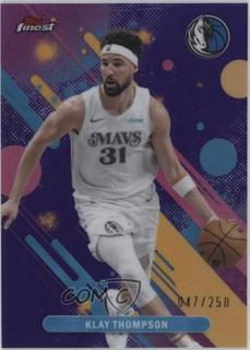 Klay Thompson