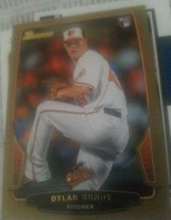 Dylan Bundy
